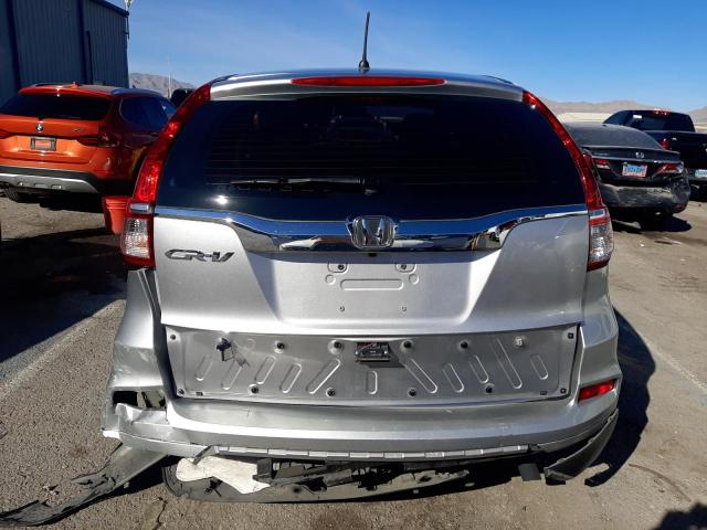 3CZRM3H36GG707731 Honda CR-V LX