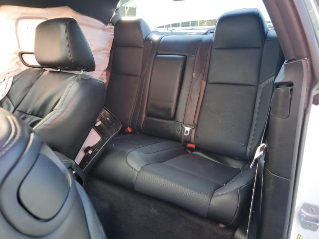 2C3CDZAG6JH112580 Dodge Challenger Sxt
