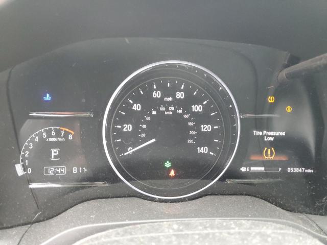 3CZRU5H75KM705154 Honda Hr-v Exl