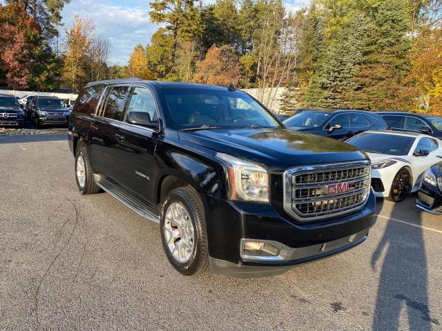 1GKS1FKCXGR432444 GMC Yukon Xl C1500 Sle