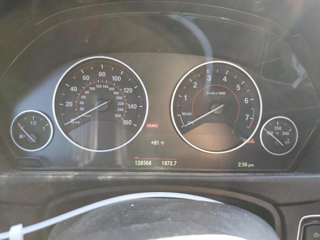 WBA4C9C59FD331405 BMW 428 Xi Gran Coupe Sulev