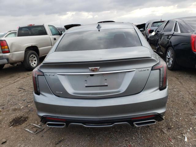 1G6DU5RK5P0133051 Cadillac Ct5 Sport