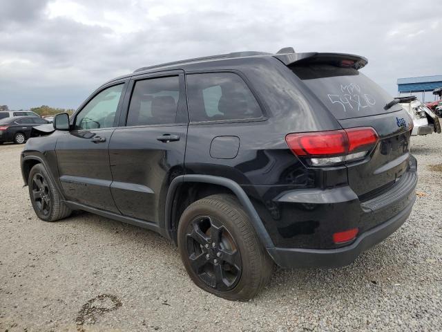 1C4RJEAG8KC543210 Jeep Grand Cherokee Laredo
