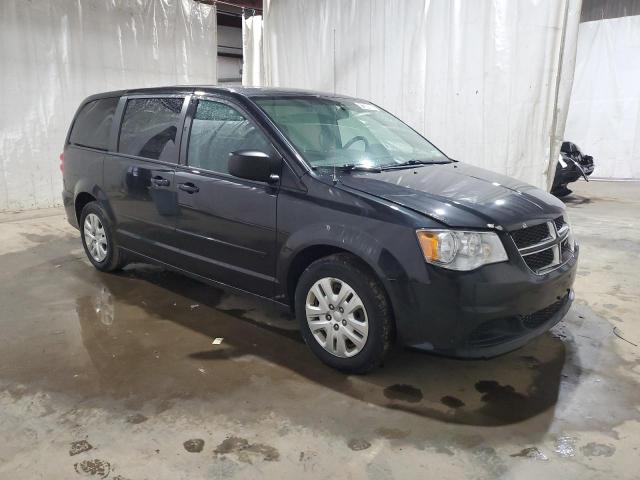 2C4RDGBG4HR760643 Dodge Grand Caravan Se