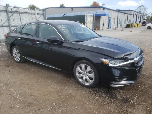 1HGCV2F96JA007466 Honda Accord Touring