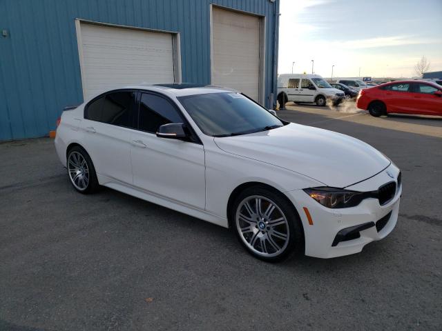 WBA3B5G59FNS13835 BMW 328 Xi Sulev