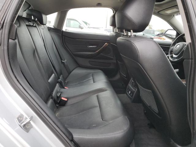 WBA4C9C5XFG135391 BMW 428 Xi Gran Coupe Sulev