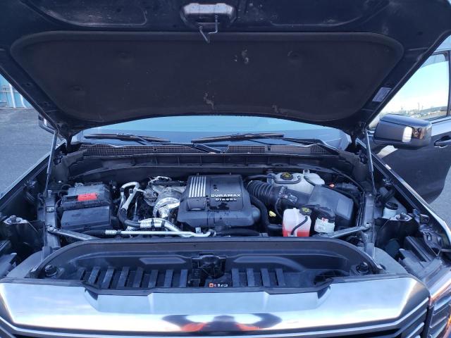 3GTUUEET2NG558666 GMC Sierra K1500 At4