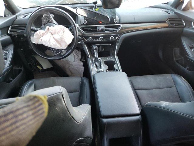 1HGCV1F38JA063009 Honda Accord Sport