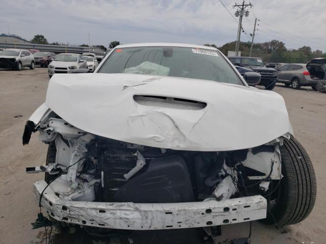 2C3CDXHG0KH740503 Dodge CHARGER GT