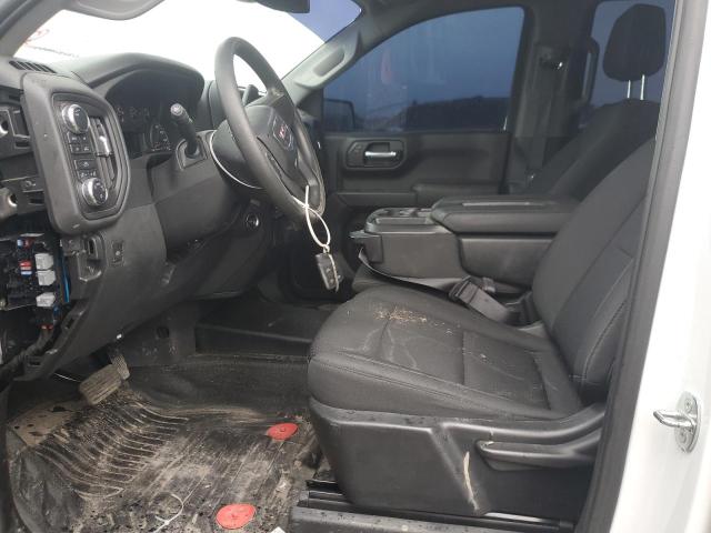 3GTPUAEK0PG102777 GMC Sierra K1500