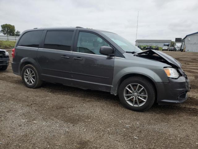 2C4RDGBG5ER301679 Dodge Grand Caravan Se