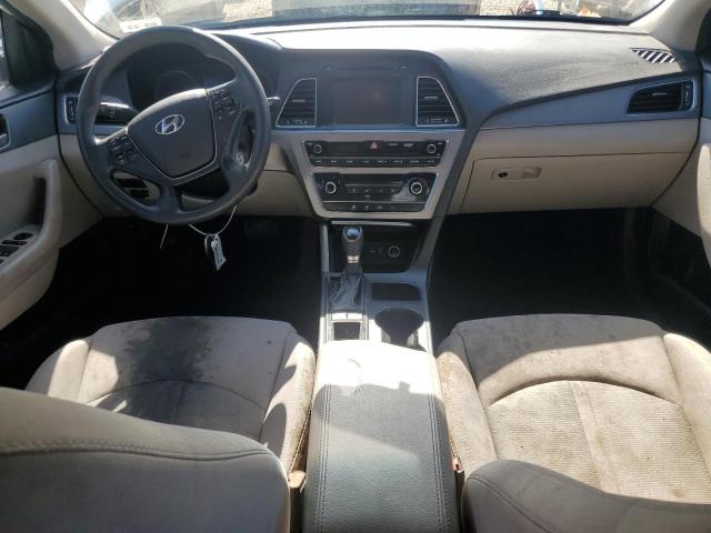 5NPE24AF5GH377513 Hyundai SONATA SE