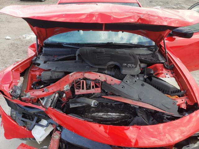 2C3CDXBG3MH515388 Dodge Charger Sxt