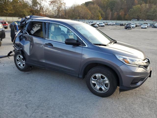 3CZRM3H39GG710512 Honda CR-V LX