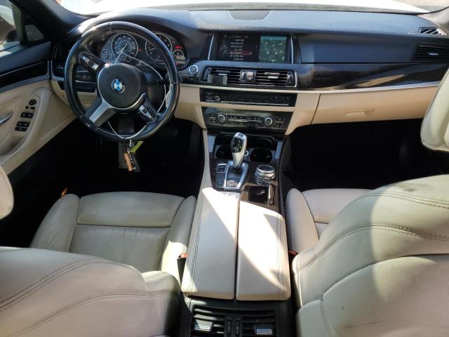 WBA5B1C55ED481874 BMW 535 I