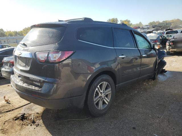 1GNKRHKD6GJ299695 Chevrolet Traverse Lt