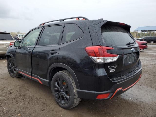 JF2SKAMC0LH499290 Subaru Forester Sport