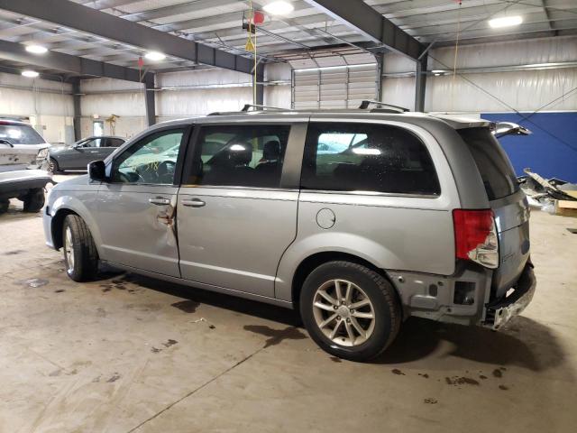 2C4RDGCG0KR695280 Dodge Grand Caravan Sxt