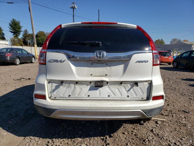 5J6RM4H55GL109513 Honda CR-V EX