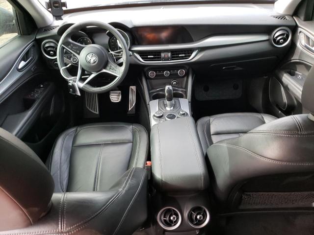 ZASFAKPN1J7B64524 Alfa Romeo Stelvio Sport