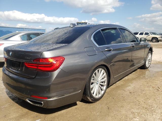 WBA7E2C32HG741087 BMW 740 I