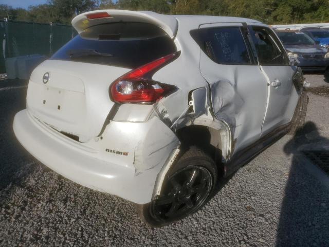 JN8AF5MR0FT511180 Nissan JUKE S