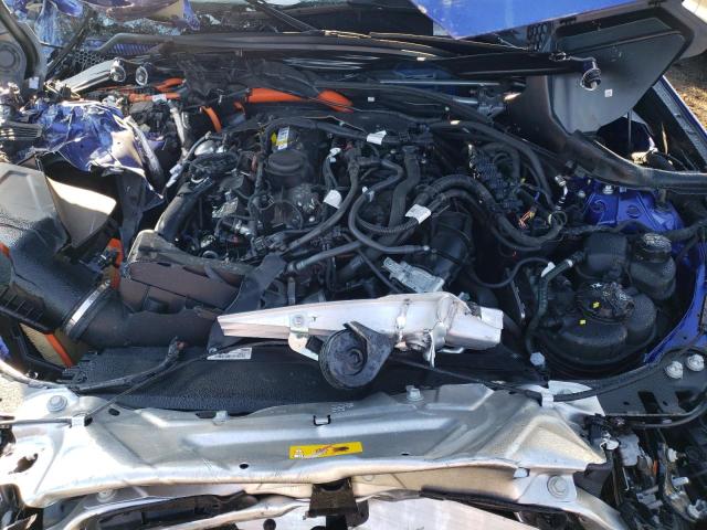 3MW39FS08P8D00739 BMW 330xe