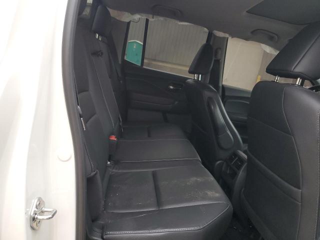 5FPYK3F58KB013429 Honda Ridgeline Rtl