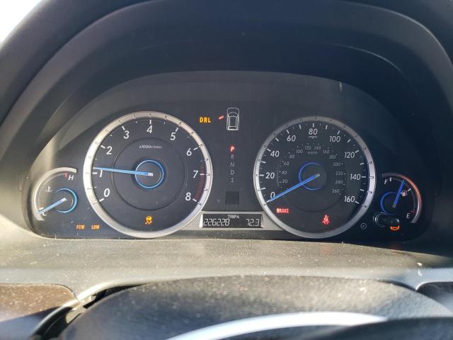 5J6TF2H53EL002056 Honda Crosstour Exl