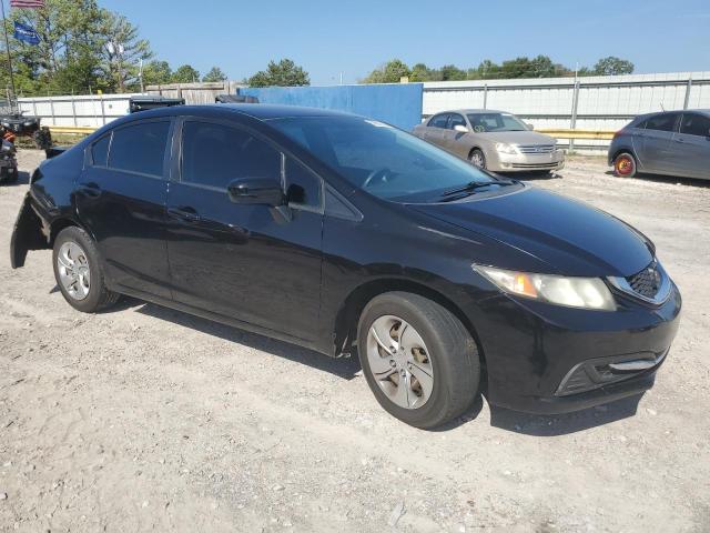 19XFB2F51FE044723 Honda Civic Lx