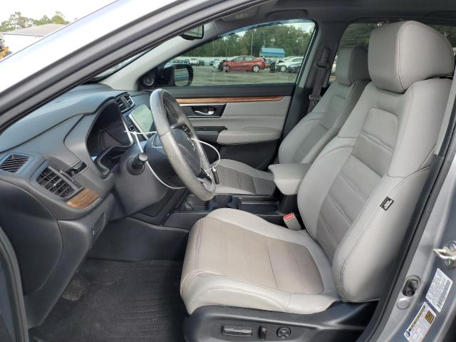 7FARW1H86KE036404 Honda CR-V EXL