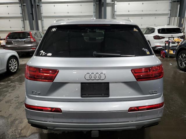 WA1LAAF7XHD007329 Audi Q7 Premium Plus