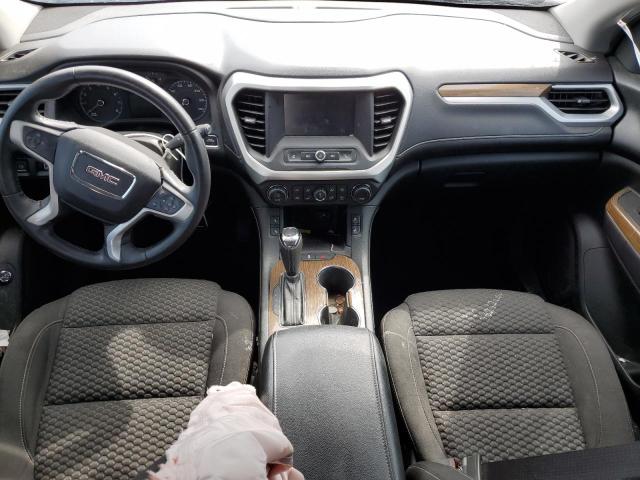 1GKKNLLSXHZ195223 GMC ACADIA SLE