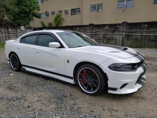 2C3CDXL97GH196114 Dodge Charger Srt Hellcat