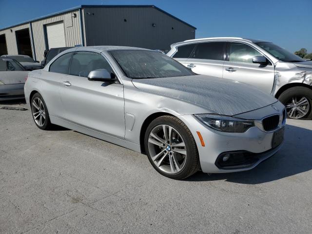 WBA4Z1C58JEC59960 BMW 430I