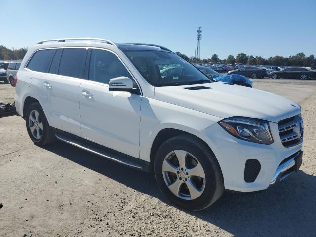 4JGDF6EE0HA873837 Mercedes-Benz Gls 450 4matic