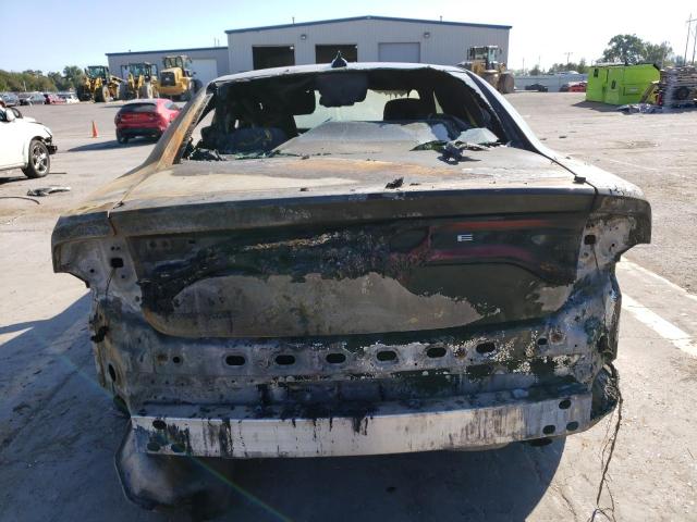 2C3CDXCT2GH347548 Dodge CHARGER R/T