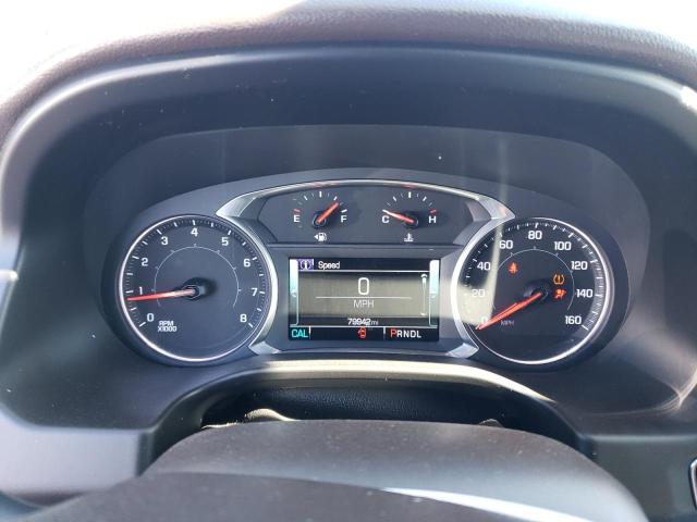 1GKKNNLS4HZ303699 GMC Acadia Slt-2