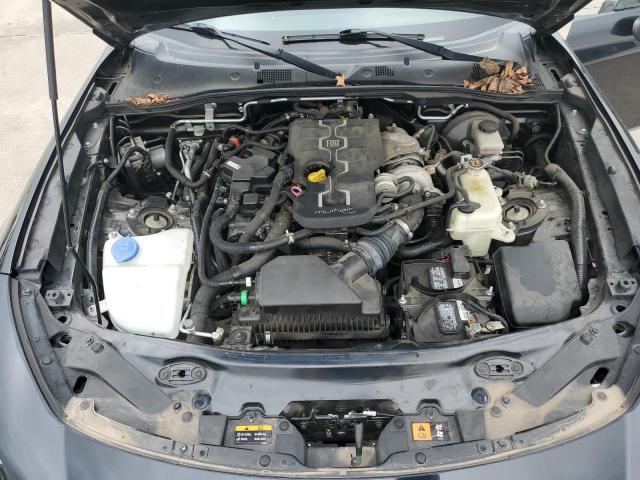 JC1NFAEK5H0102262 Fiat 124 Spider Classica