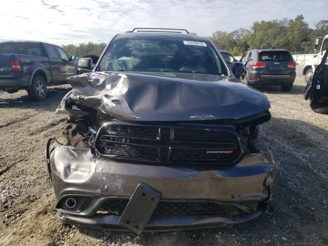 1C4RDJDG4HC710084 Dodge DURANGO GT