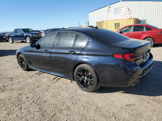 WBA73BJ05PCM28880 BMW 540 XI