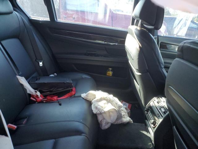 WBAYF8C53ED142699 BMW 750 LXI