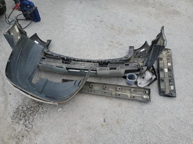 2GKFLVE32H6124585 GMC Terrain Denali