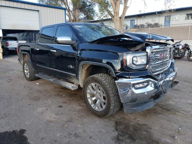3GTP1NEC1JG535640 GMC Sierra C1500 Slt