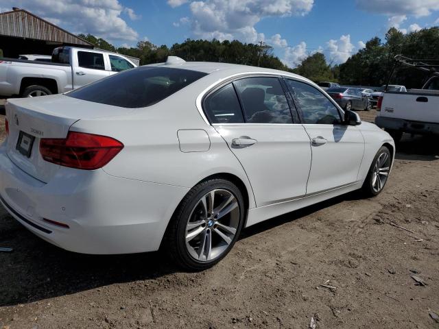 WBA8B9G35HNU55455 BMW 330 I