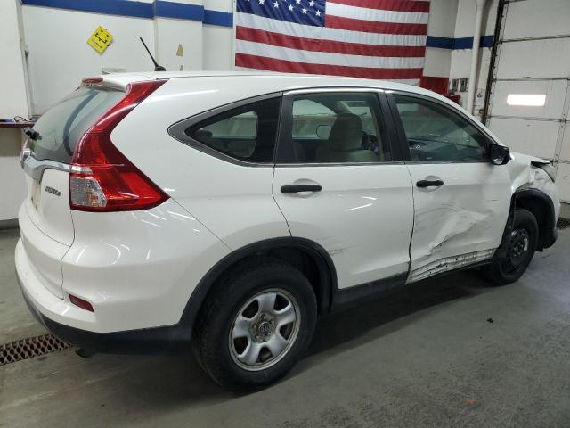 5J6RM4H33FL037577 Honda CR-V LX