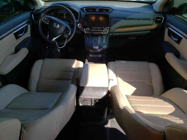 7FART6H85ME003502 Honda CR-V EXL