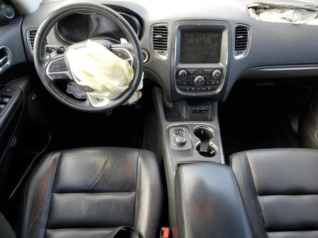 1C4RDJDG7HC814438 Dodge DURANGO GT