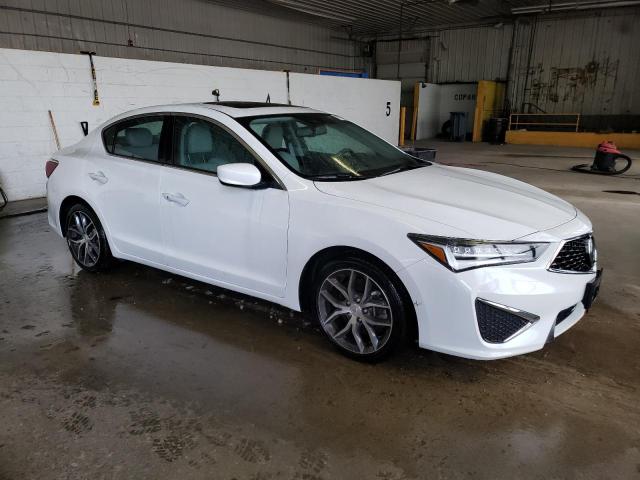 19UDE2F78NA001824 Acura Ilx Premium